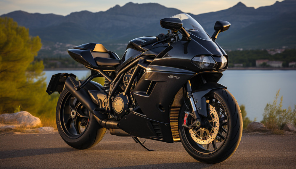 Acheter une moto d’occasion : les éléments à prendre en compte