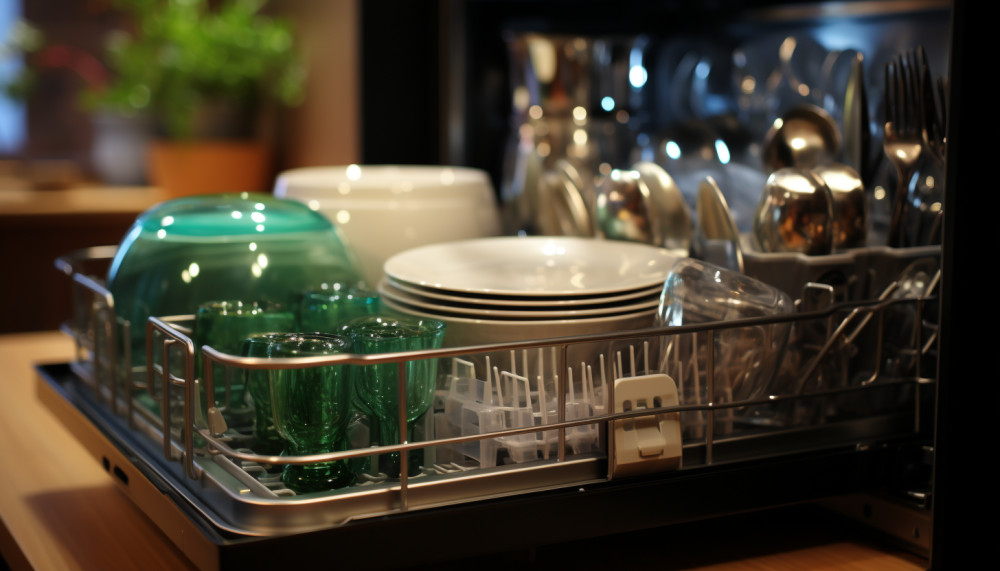 Astuces pour choisir un bon lave-vaisselle ?
