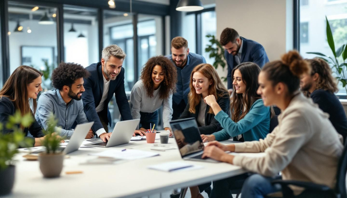 Comment adapter votre style de management aux divers profils d'équipe ?