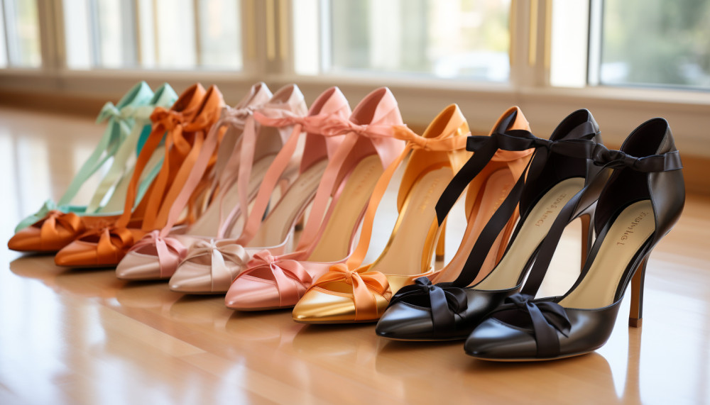 Comment choisir des ballerines pour femme ?