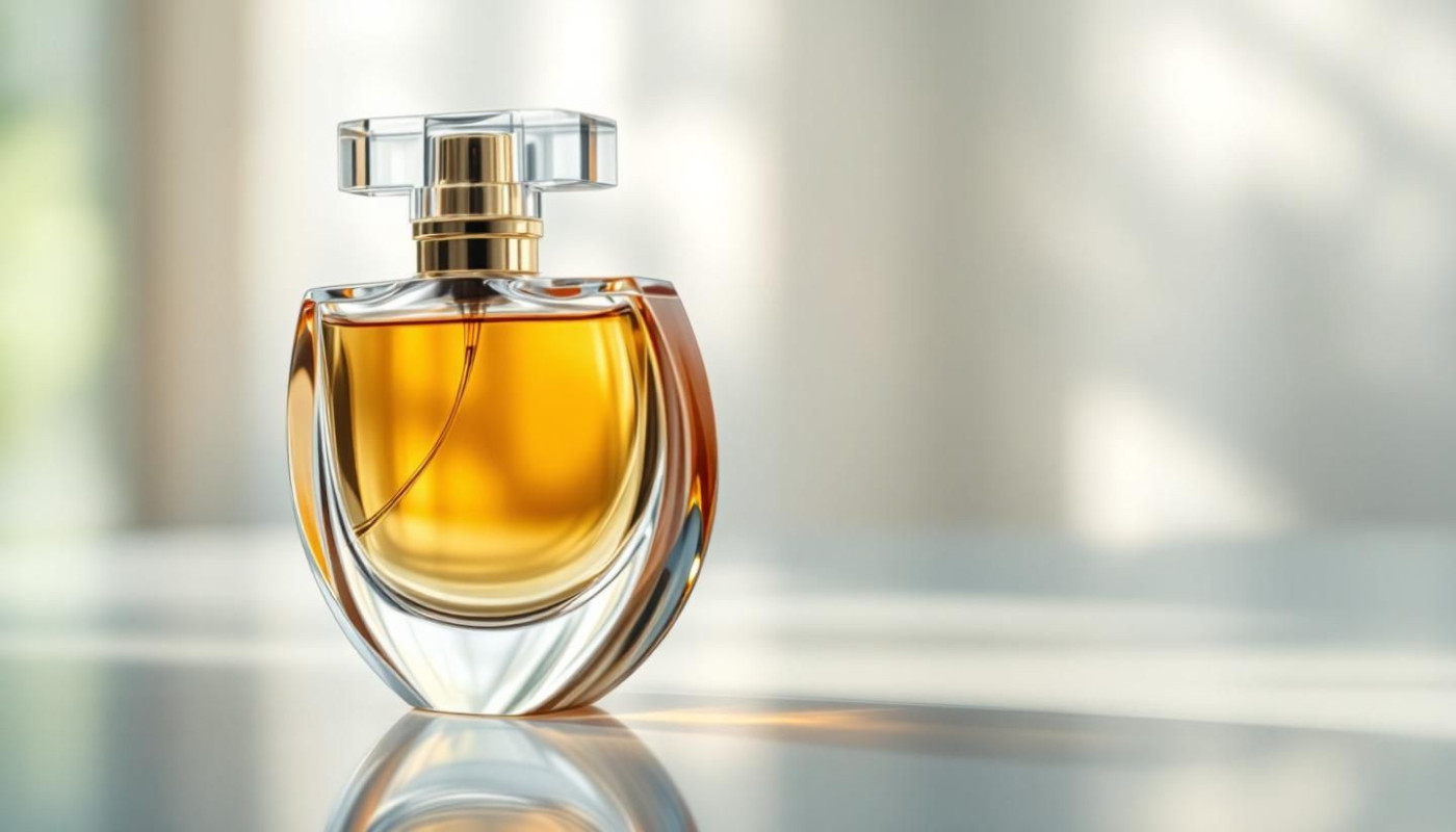 Comment choisir le volume idéal de votre parfum préféré?