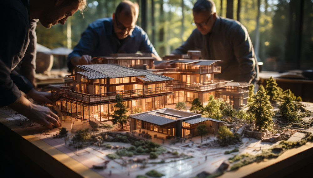 Comment choisir un architecte ?