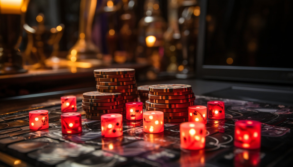 Comment choisir un casino en ligne ?