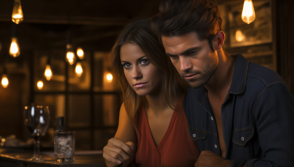 Comment éviter les mauvaises personnes au cours des rencontres coquines sur internet