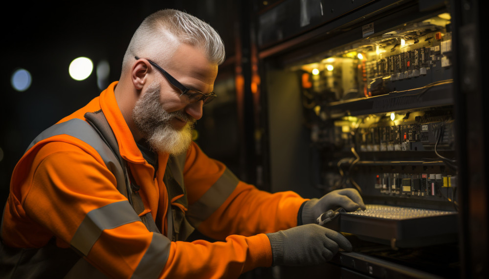 Découvrez un outil pour faciliter vos interventions en maintenance