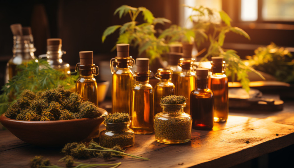 Le CBD : Entre risque et le bien-être, à quoi s'attendre ?