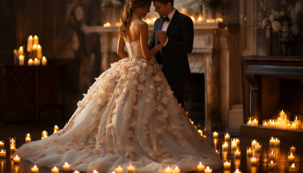 Le mariage : tout ce qu’il y a à savoir !
