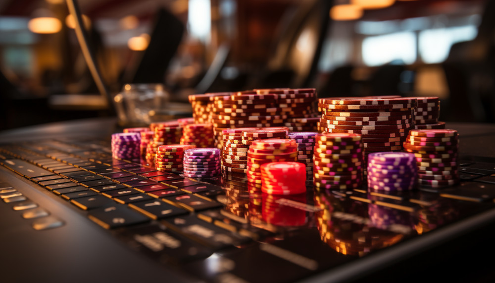 Les avantages et les inconvénients d'un casino en ligne