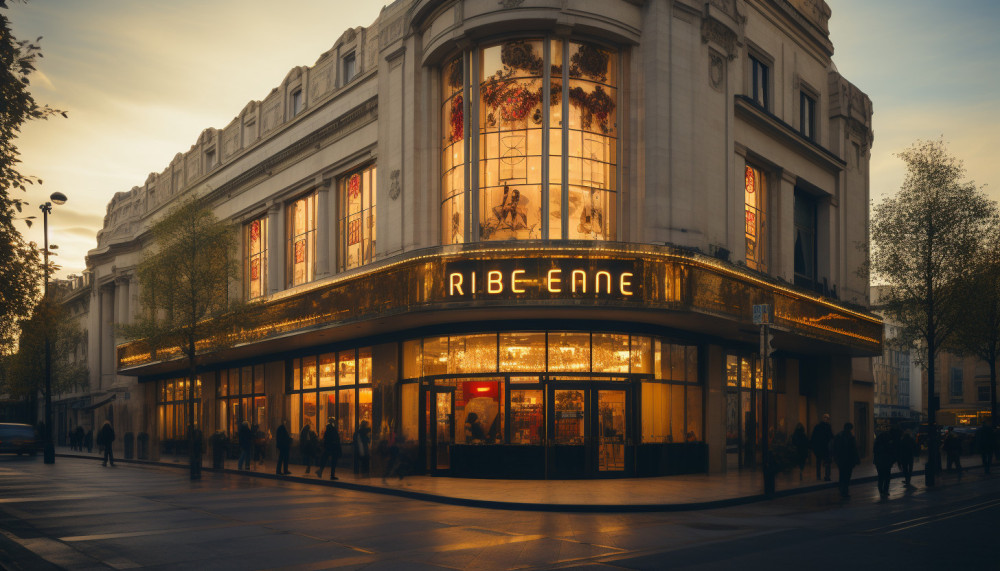 Les deux meilleures plateformes ciné en France