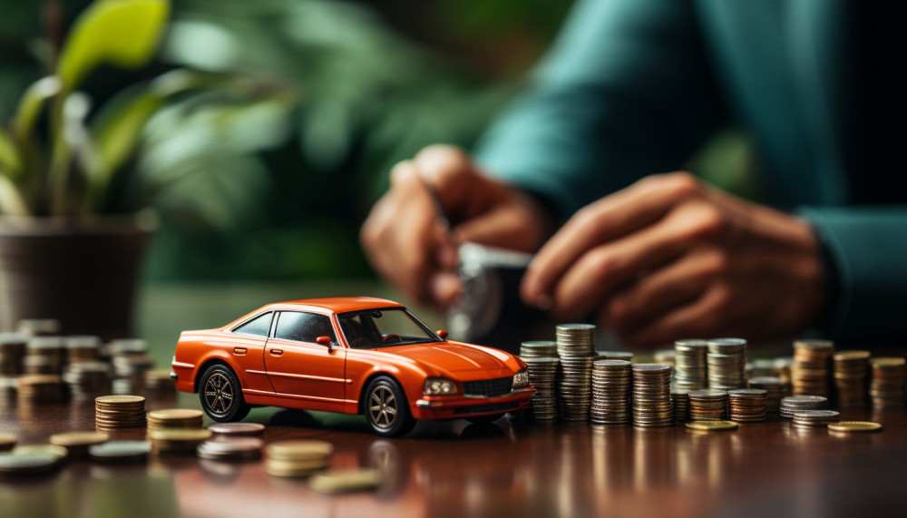 Les différents types d'assurance
