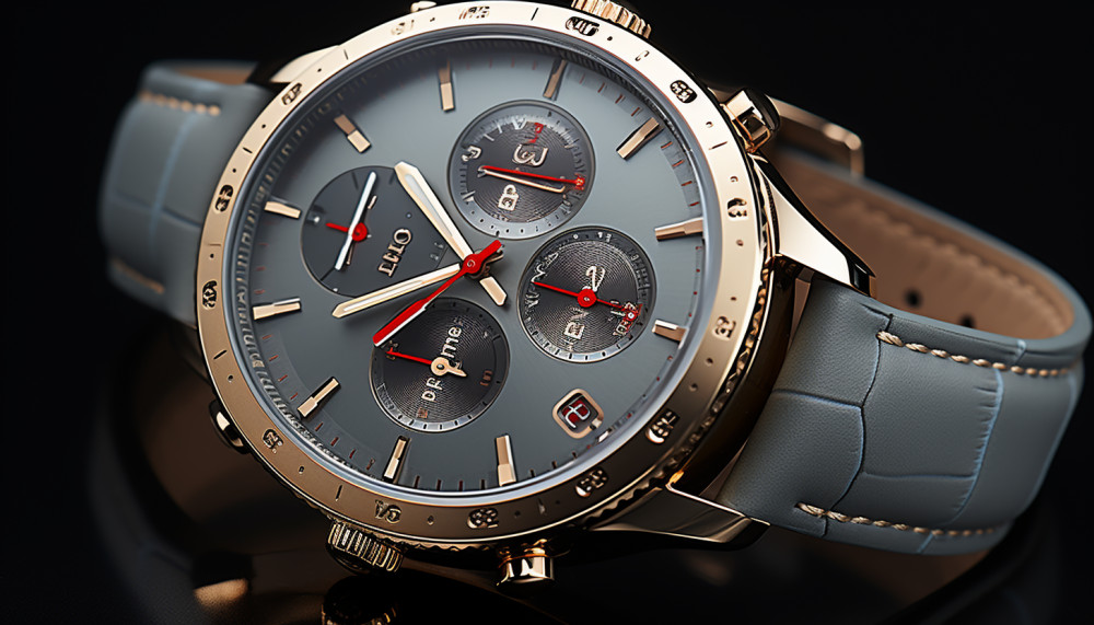 Les insuffisances des montres connectées