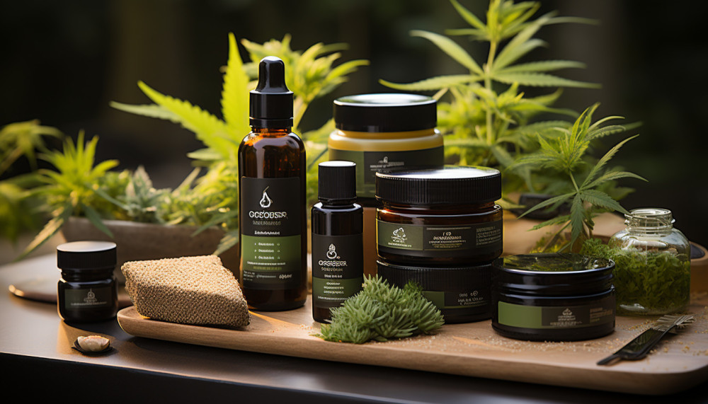 Qu’elles sont emplois du CBD autorisés ?