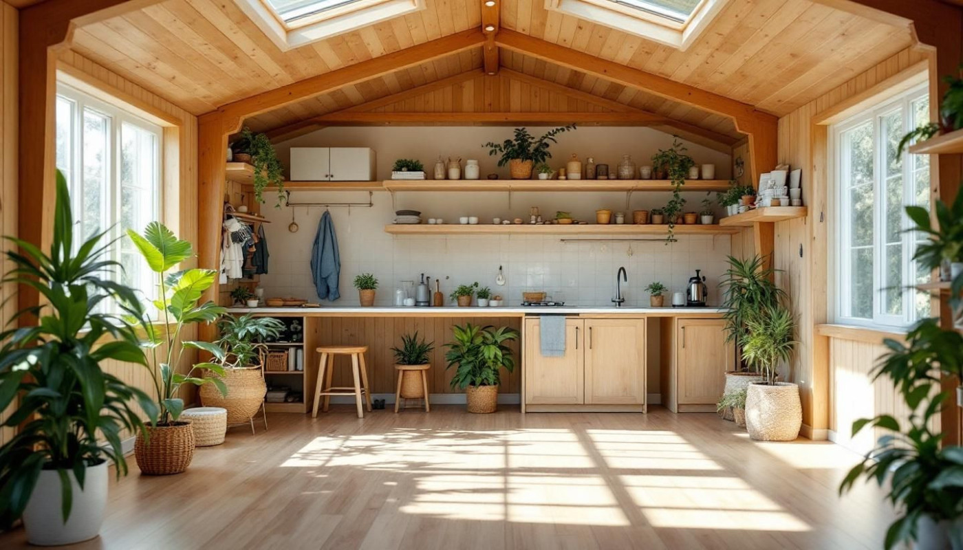 Stratégies efficaces pour le maintien de la propreté dans les logements temporaires