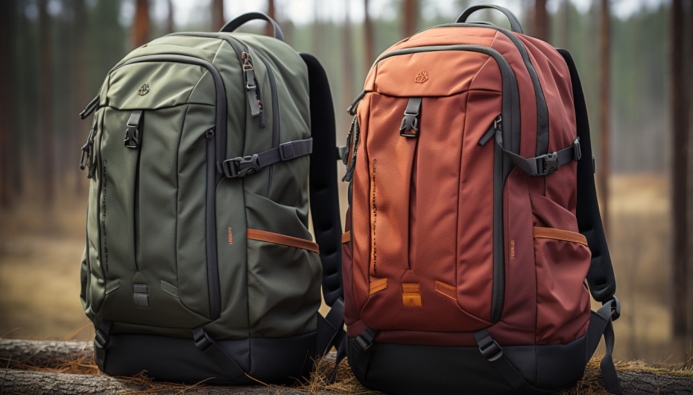 Top 3 des meilleurs modèles de sac à dos cabine