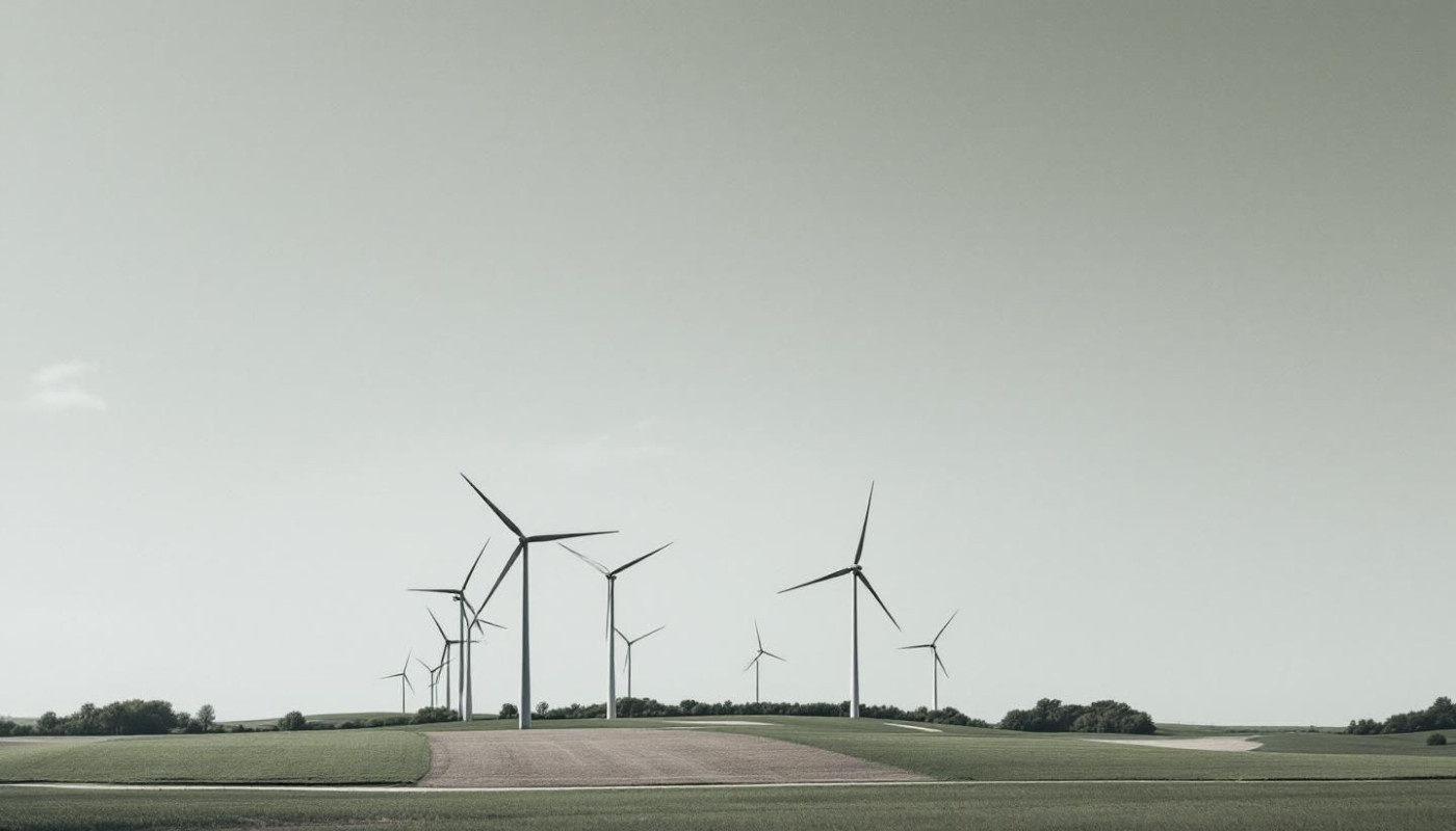 Transition énergétique et croissance économique comment les entreprises s'adaptent-elles